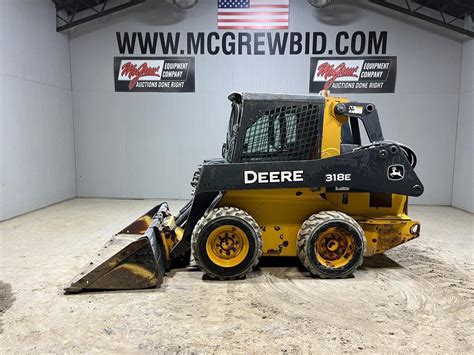 john deere 318 skid steer reviews|john deere 318e weight.